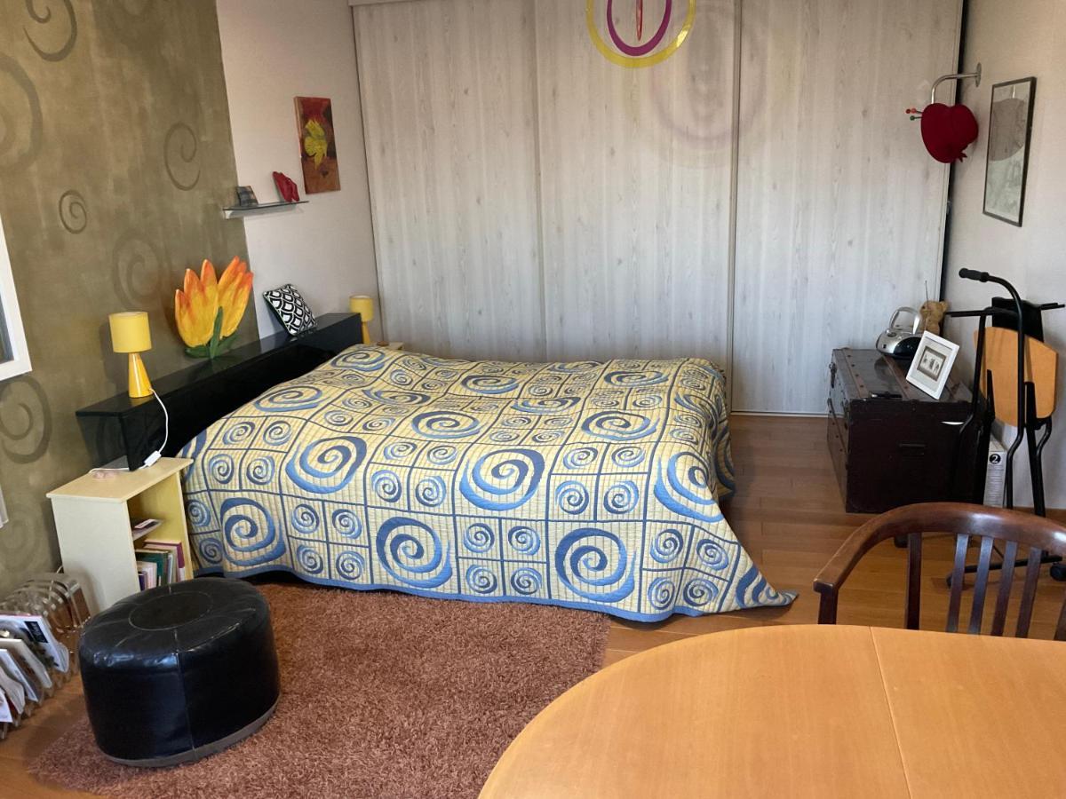 Maison Bon Ton Paraza Bagian luar foto