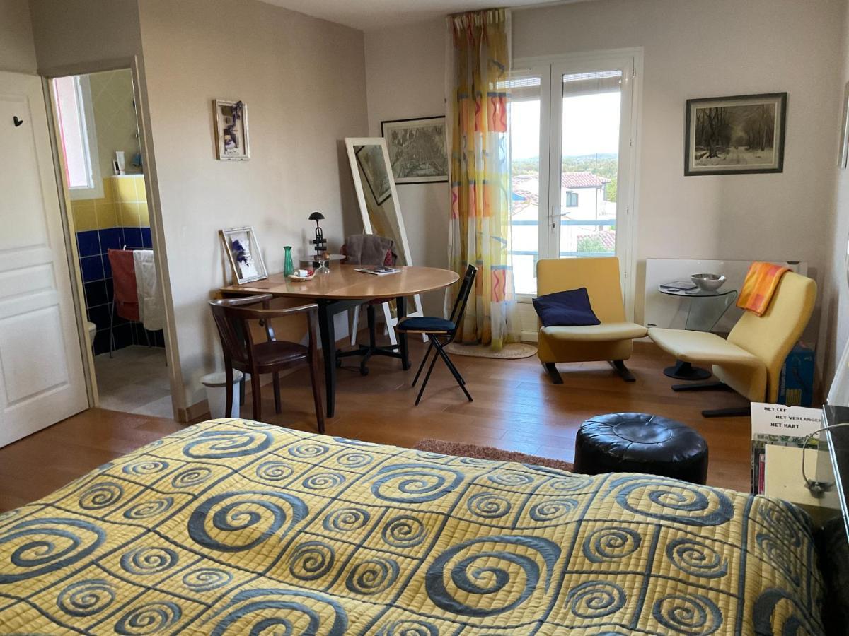 Maison Bon Ton Paraza Bagian luar foto
